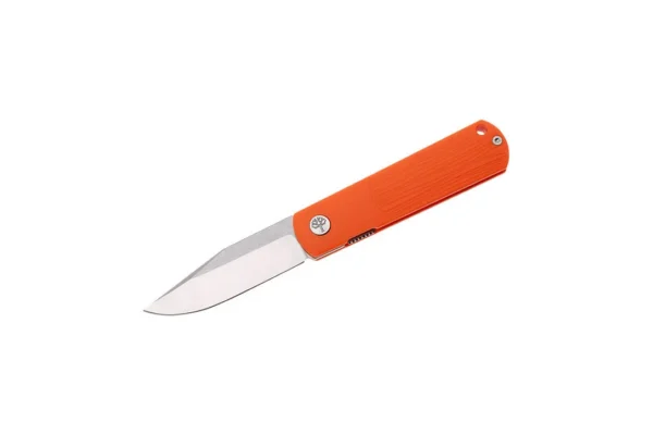 Couteaux pliants Barlow – Édition Limitée Boker