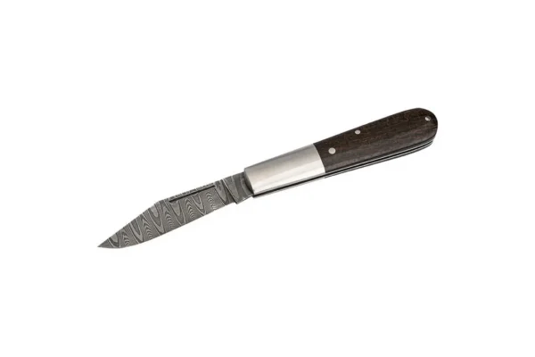 Couteaux pliants Barlow M4 Sherman Damas Boker