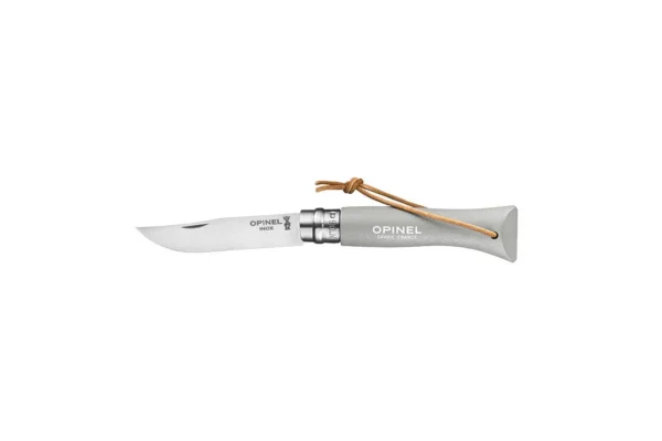 Couteaux pliants Baroudeur N°06 Inox Nuage Opinel