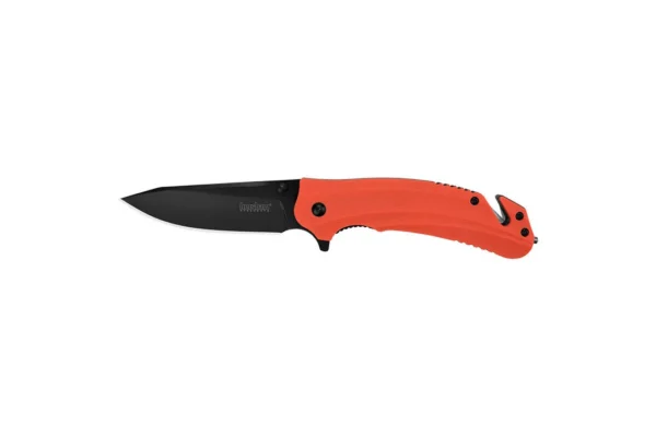Couteaux pliants BarriCade Kershaw