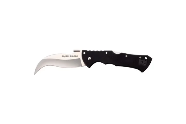 Couteaux pliants Black Talon II Cold Steel