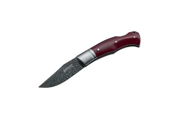 Couteaux pliants Boxer Damascus Boker