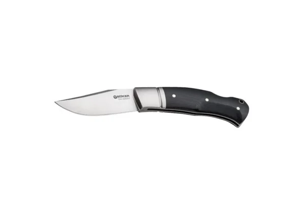 Couteaux pliants Boxer Micarta Boker