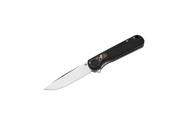 Couteaux pliants Braddock Black Boker Magnum