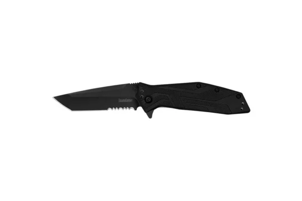 Couteaux pliants Brawler Kershaw