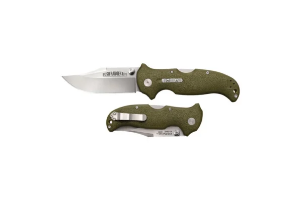 Couteaux pliants Bush Ranger Lite Cold Steel