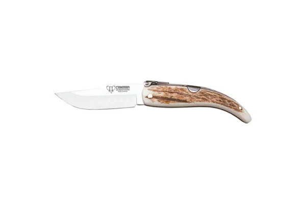 Couteaux pliants C380C Cudeman