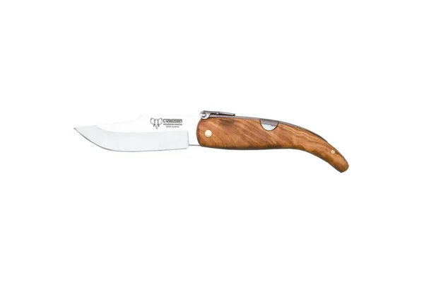 Couteaux pliants C380L Cudeman