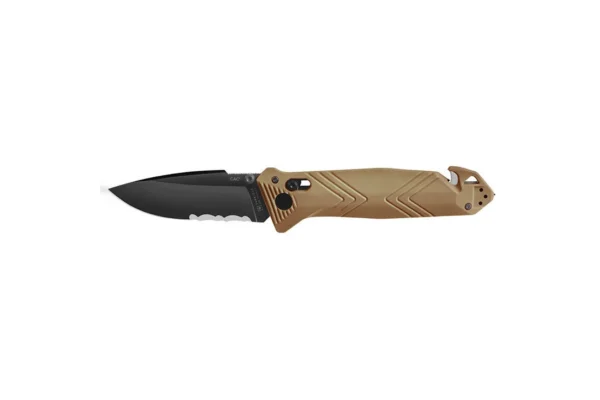 Couteaux pliants CAC Vengeur – 4 fonctions TBOUTDOOR