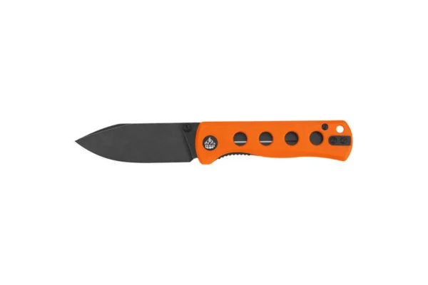 Couteaux pliants Canary Orange QSP