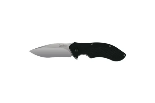 Couteaux pliants Clash Kershaw
