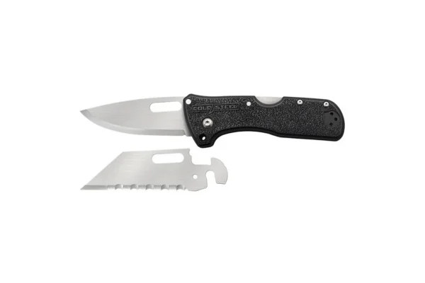 Couteaux pliants Click N Cut Folder Cold Steel
