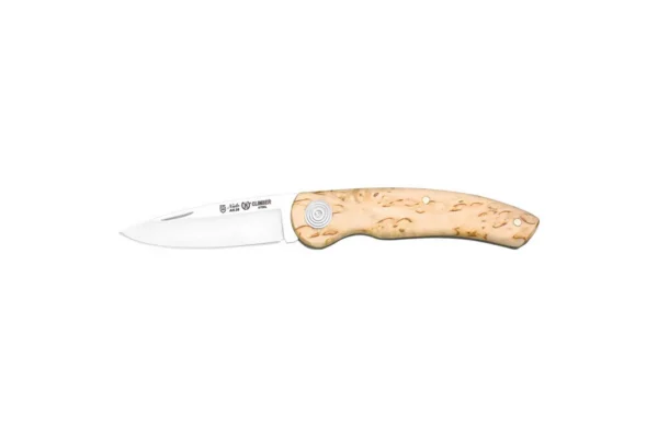 Couteaux pliants Climber Nieto