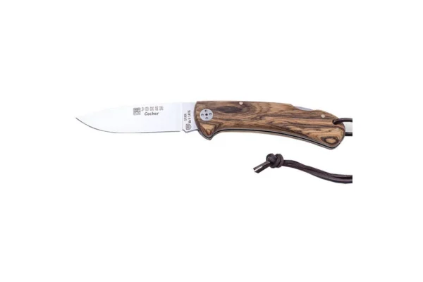 Couteaux pliants Cocker Joker