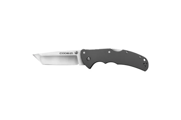 Couteaux pliants Code 4 Cold Steel