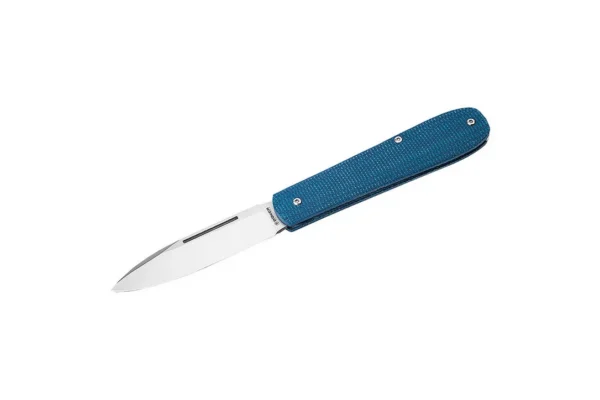 Couteaux pliants Coffin Handle Micarta Boker