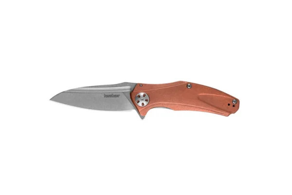 Couteaux pliants Copper M Kershaw