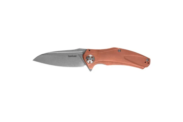 Couteaux pliants Copper XL Kershaw