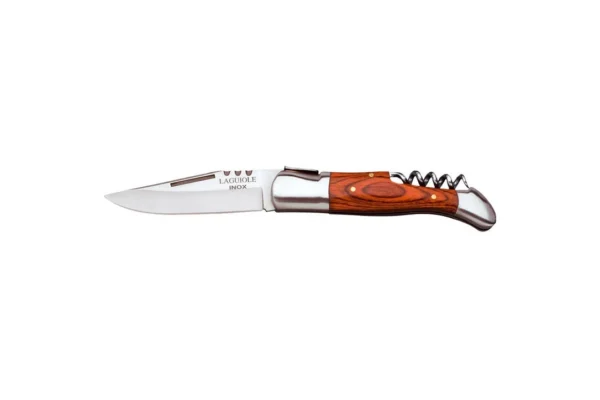 Couteaux pliants Couteau de chasse tire-bouchon JKR