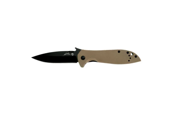 Couteaux pliants CQC-4K Kershaw