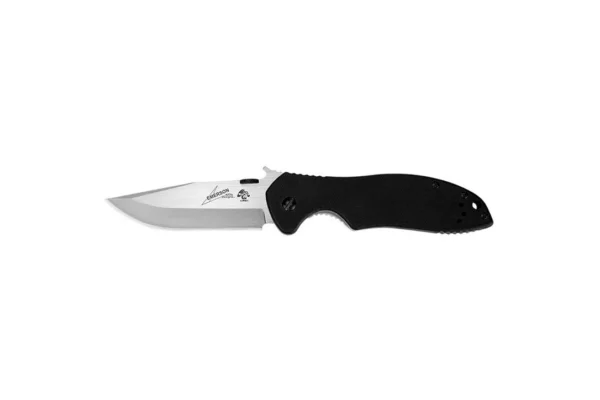 Couteaux pliants CQC-6K en D2 Kershaw