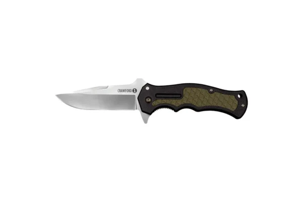 Couteaux pliants Crawford Modèle 1 Cold Steel