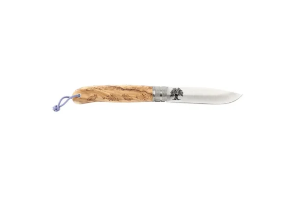 Couteaux pliants Created in Provence – Focus Olivier Décalé
