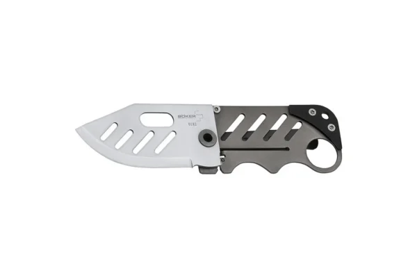 Couteaux pliants Credit Card Knife Boker Plus