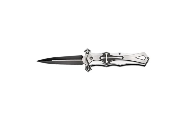 Couteaux pliants Crusader Boker magnum