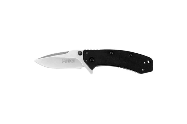 Couteaux pliants Cryo G10 Kershaw