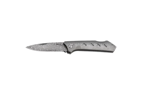 Couteaux pliants Damascus Dominator Boker Plus