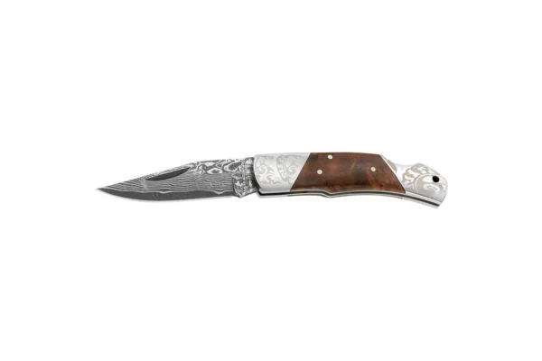 Couteaux pliants Damascus Duke Boker magnum