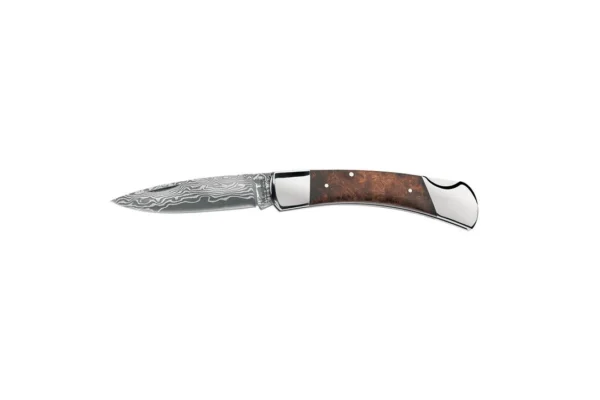 Couteaux pliants Damascus Lord Boker magnum