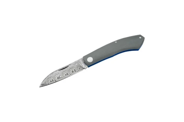 Couteaux pliants Damast Annual Knife 2023 Boker