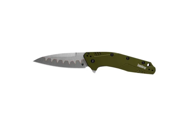 Couteaux pliants Dividend Kershaw
