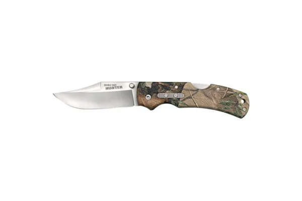 Couteaux pliants Double Safe Hunter Cold Steel