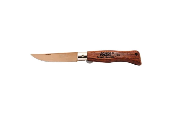 Couteaux pliants Douro – Bronze MAM