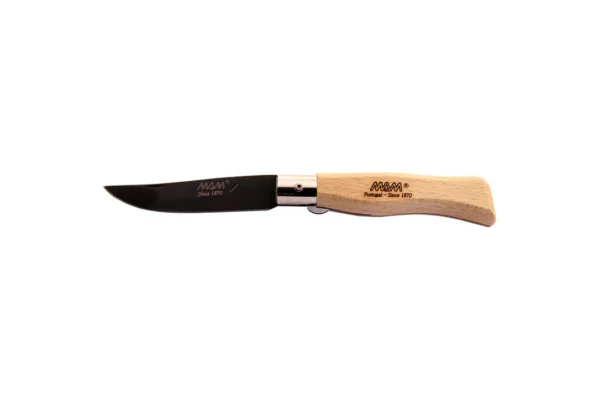 Couteaux pliants Douro – Titane noir MAM