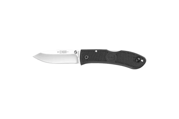Couteaux pliants Dozier Folding Hunter Kabar