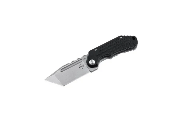 Couteaux pliants Dvalin Folder Tanto Boker Plus