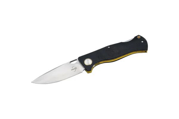 Couteaux pliants Epicenter Backlock Boker Plus