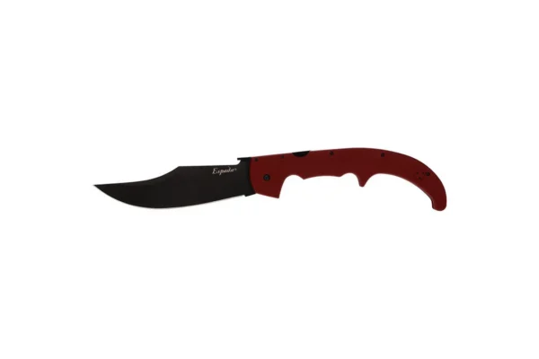 Couteaux pliants Espada XL Ruby Red Cold Steel