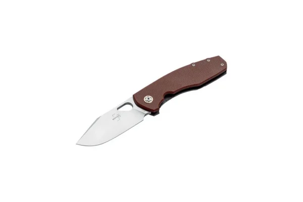 Couteaux pliants F 3.5 Boker Plus