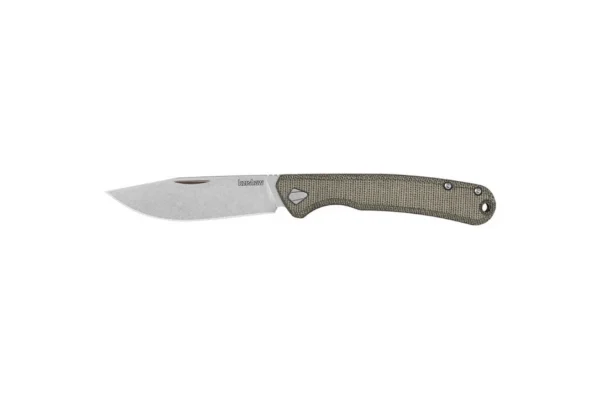 Couteaux pliants Federalist Kershaw