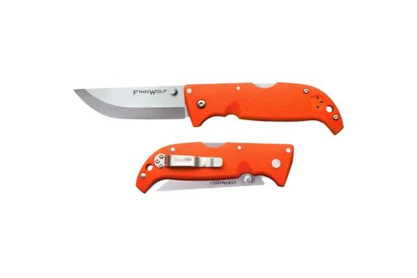 Couteaux pliants Finn Wolf Cold Steel