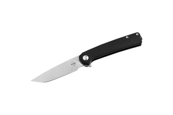 Couteaux pliants Fire Ant Black Boker Plus