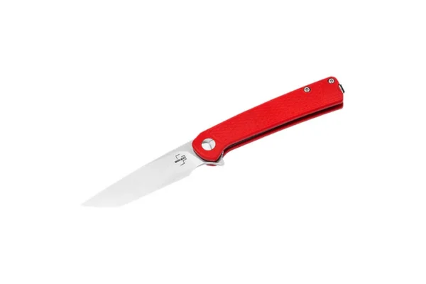 Couteaux pliants Fire Ant Red Boker Plus