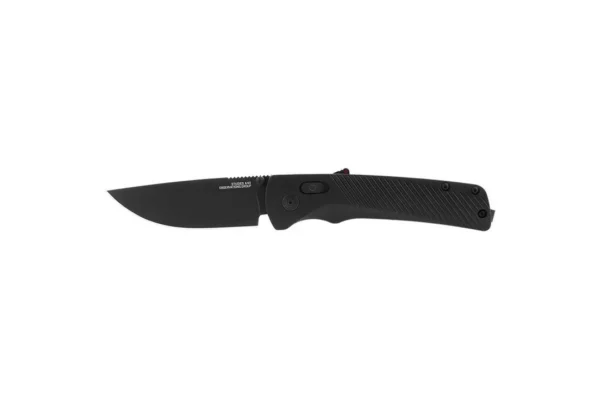 Couteaux pliants Flash AT – Blackout SOG