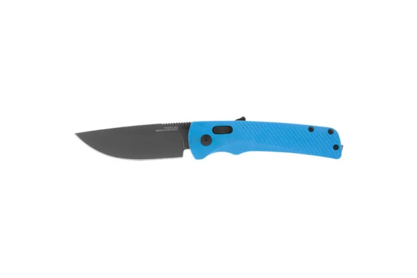 Couteaux pliants Flash AT – Civic Cyan SOG
