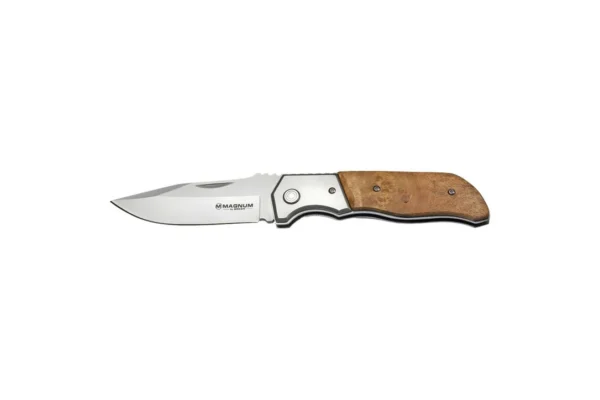 Couteaux pliants Forest Ranger 42 Boker magnum